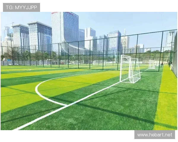 以五人制室内足球场地为核心的全民运动活力新空间建设与赛事融合发展