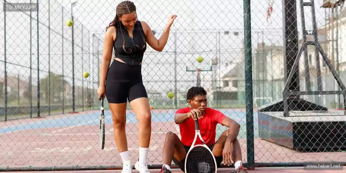 运动潮品,穿出你的冠军态度!👕🏅